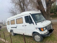 Фото авто Mercedes-Benz Sprinter