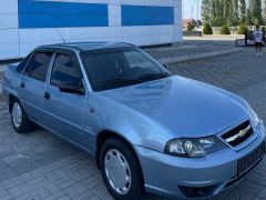 Фото авто Daewoo Nexia