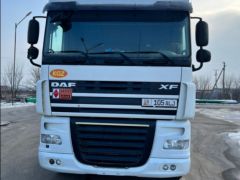 Фото авто DAF XF105 series