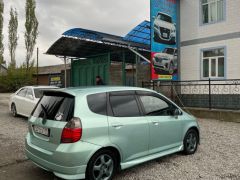 Сүрөт унаа Honda Fit