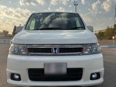 Фото авто Honda Stepwgn