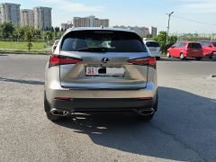 Photo of the vehicle Lexus NX