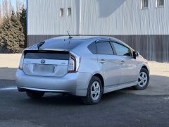 Photo of the vehicle Toyota Prius