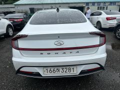 Сүрөт унаа Hyundai Sonata