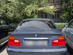 Сүрөт унаа BMW 3 серия