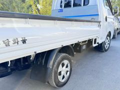 Фото авто Hyundai Porter