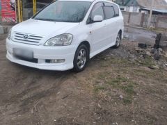 Сүрөт унаа Toyota Ipsum