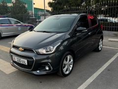 Photo of the vehicle Chevrolet Spark