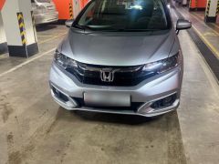 Сүрөт унаа Honda Fit