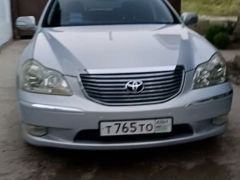 Photo of the vehicle Toyota Crown Majesta