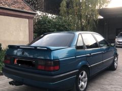 Сүрөт унаа Volkswagen Passat