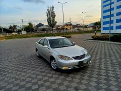 Фото авто Toyota Camry