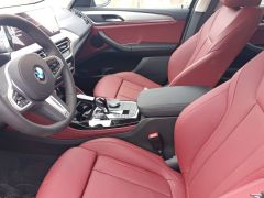 Сүрөт унаа BMW X4