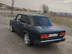 Фото авто ВАЗ (Lada) 2107