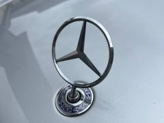 Сүрөт унаа Mercedes-Benz E-Класс