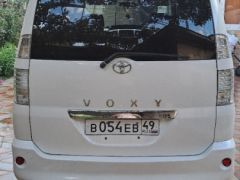 Сүрөт унаа Toyota Voxy