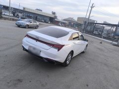 Фото авто Hyundai Avante