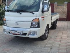 Фото авто Hyundai Porter