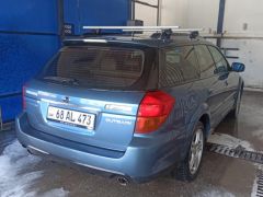 Сүрөт унаа Subaru Outback