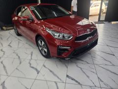 Фото авто Kia K3