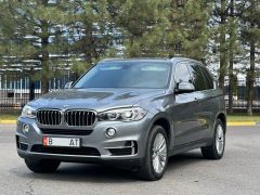 Фото авто BMW X5