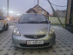 Photo of the vehicle Honda Fit