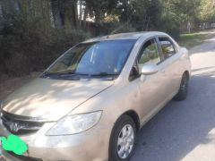 Фото авто Honda Fit Aria