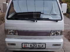 Фото авто Daewoo Ultra Novus