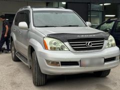 Фото авто Lexus GX