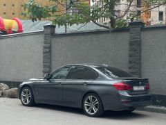 Фото авто BMW 3 серии