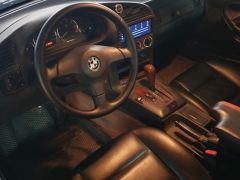 Сүрөт унаа BMW 3 серия