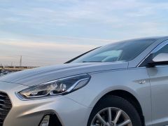 Сүрөт унаа Hyundai Sonata