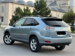 Сүрөт унаа Lexus RX