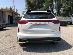 Сүрөт унаа Haval Chitu