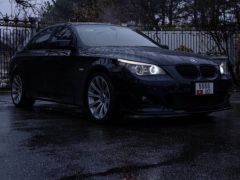 Сүрөт унаа BMW 5 серия