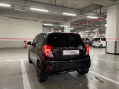 Сүрөт унаа Chevrolet Spark