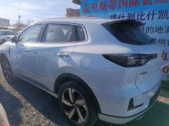 Фото авто Changan CS55PLUS