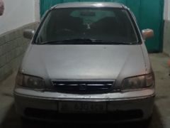 Сүрөт унаа Honda Odyssey