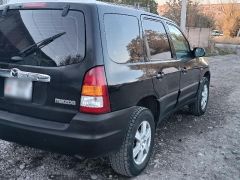 Сүрөт унаа Mazda Tribute