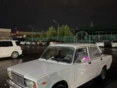 Сүрөт унаа ВАЗ (Lada) 2107