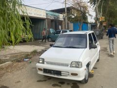 Сүрөт унаа Daewoo Tico