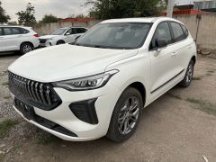 Фото авто Haval Jolion