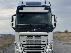 Фото авто Volvo FH