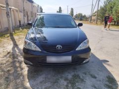 Сүрөт унаа Toyota Camry