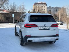 Фото авто BMW X5