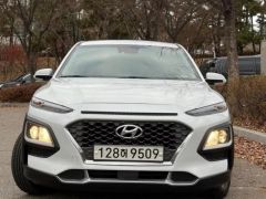 Фото авто Hyundai Kona