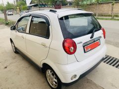 Фото авто Daewoo Matiz