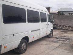 Фото авто Mercedes-Benz Sprinter