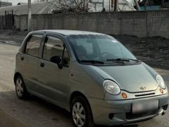 Photo of the vehicle Daewoo Matiz