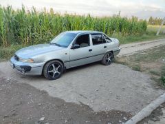 Сүрөт унаа Daewoo Nexia